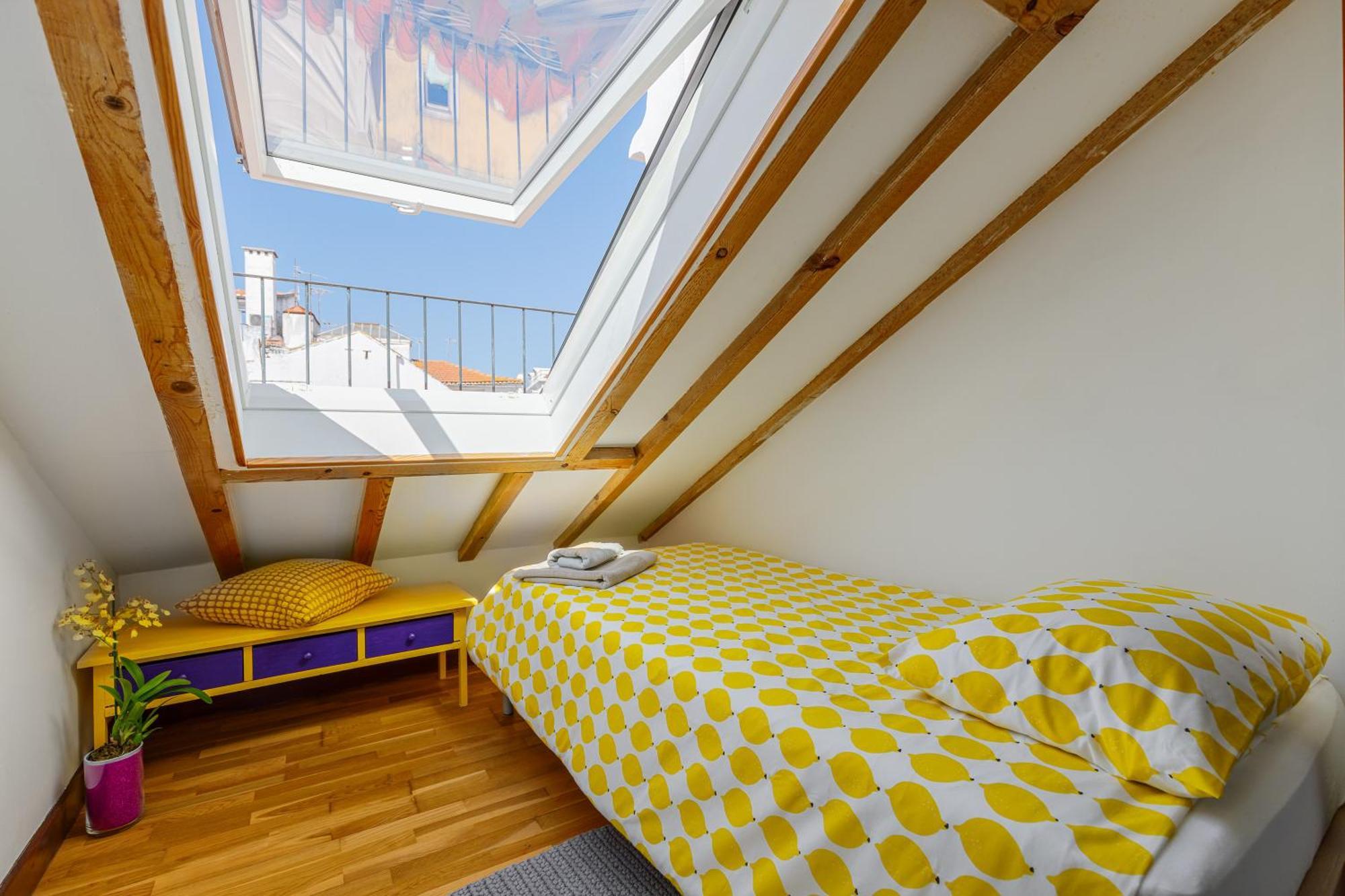 Apartment Atalaia Duplex *