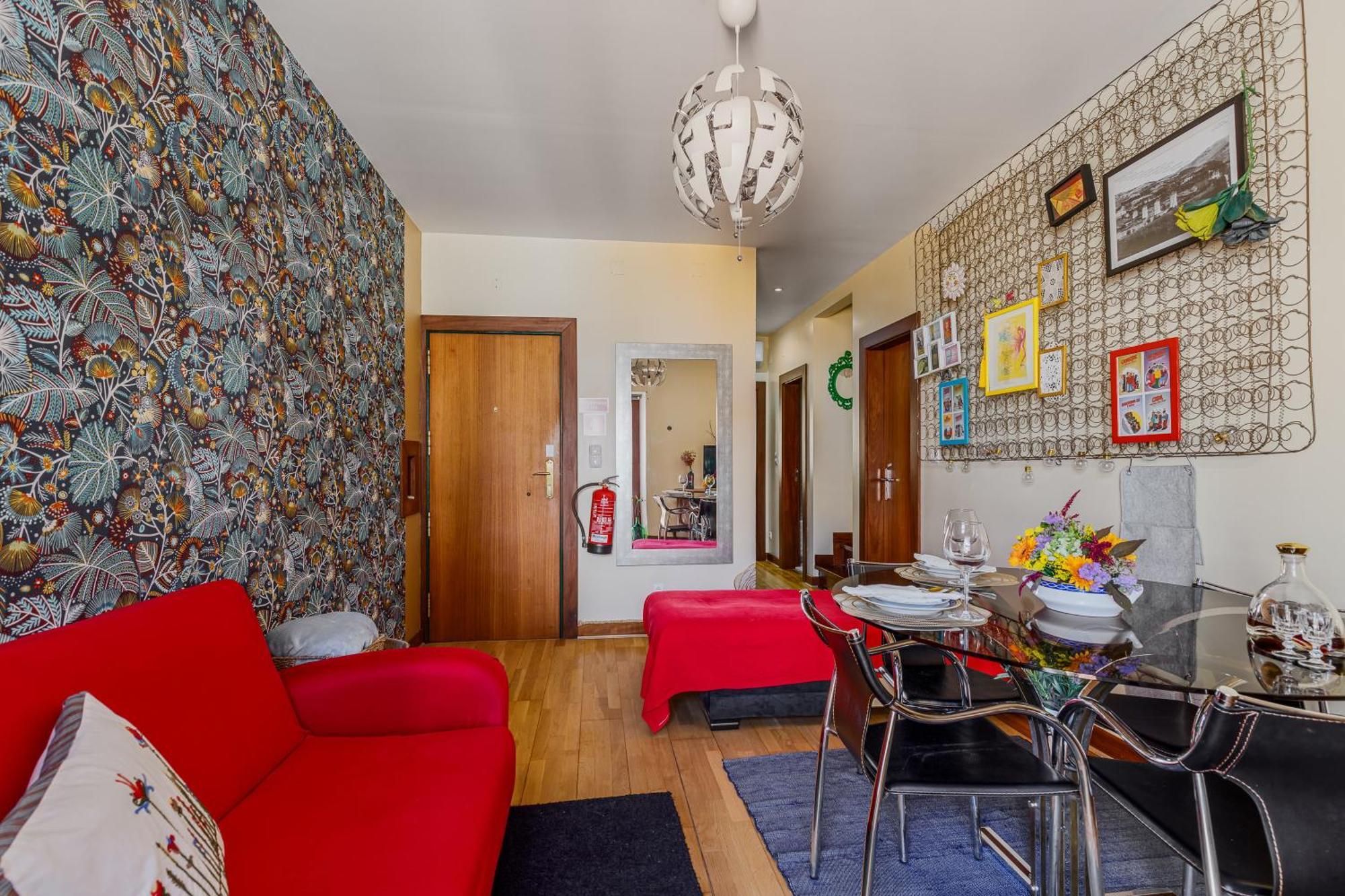 Apartment Atalaia Duplex