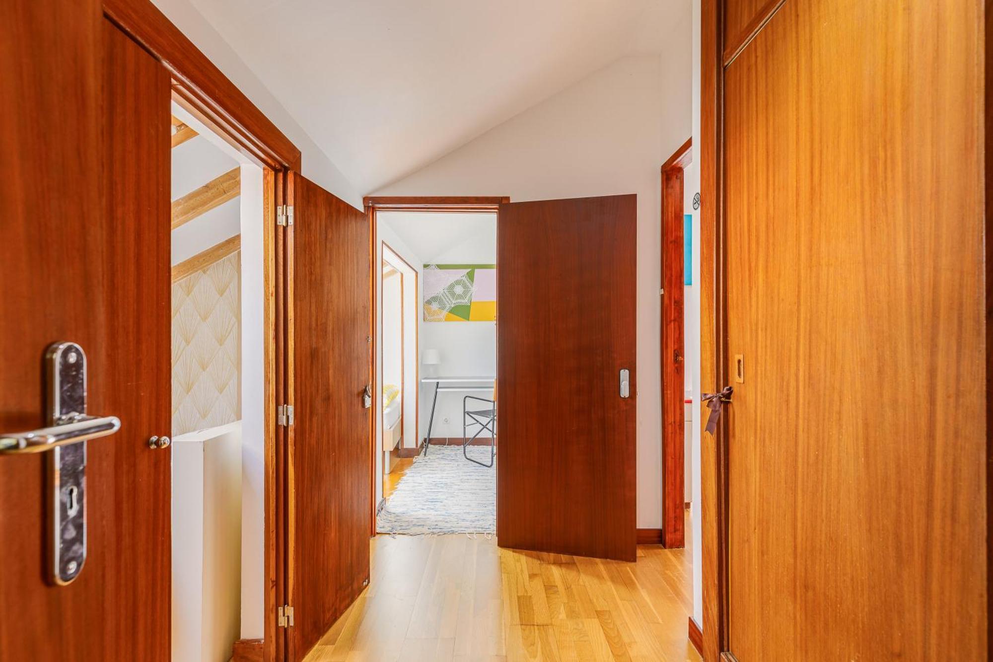 Apartment Atalaia Duplex