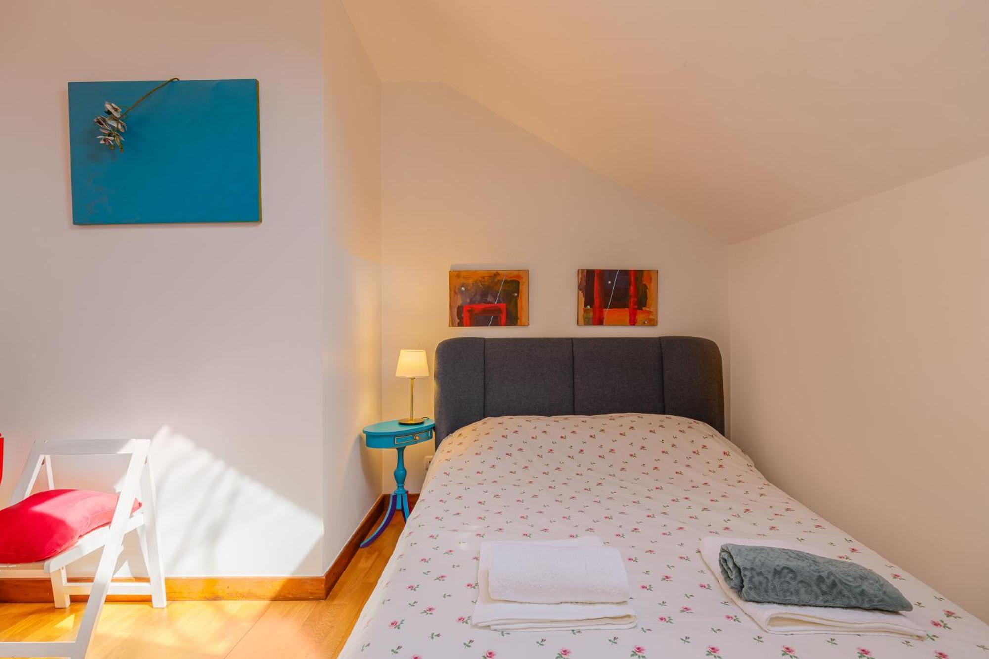 Atalaia Duplex Apartment
