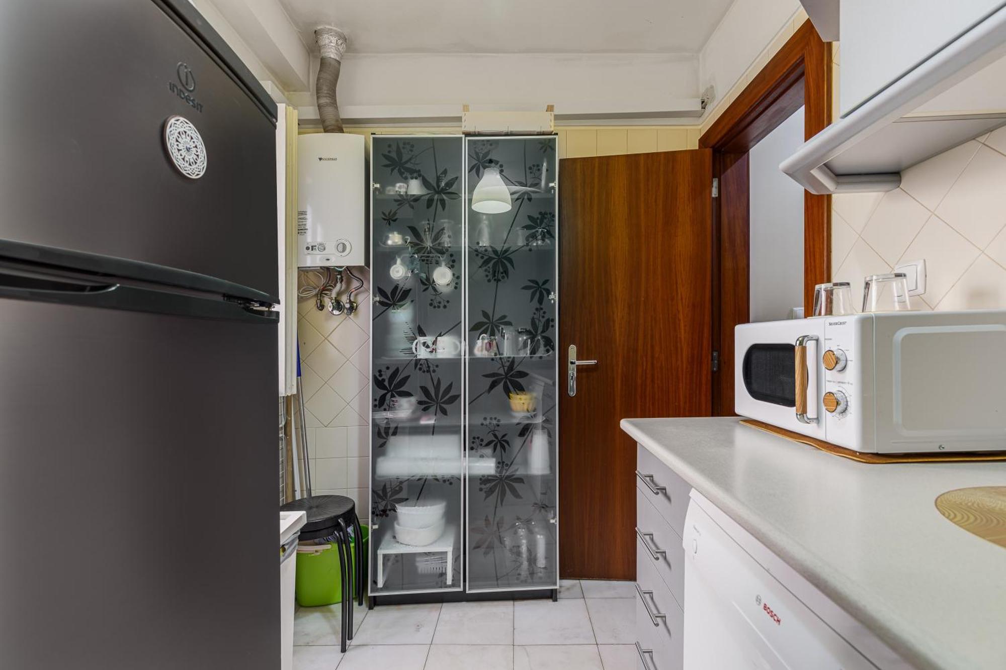 Apartment Atalaia Duplex *