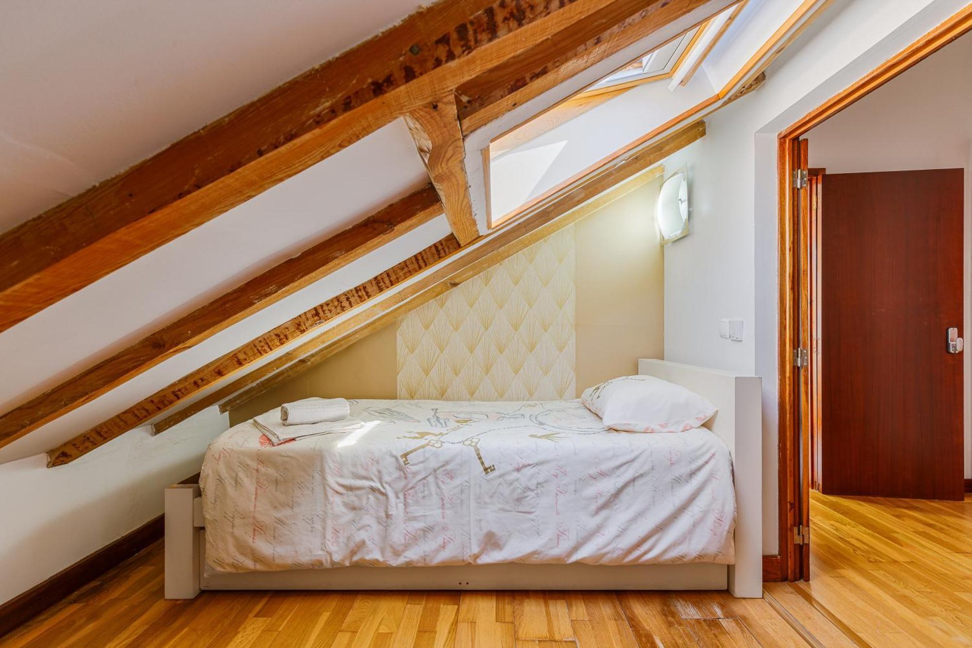 Atalaia Duplex * Lisbon