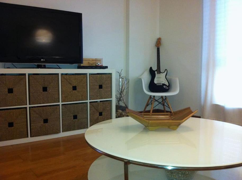 Blue - Metro At Your Door Apartment Lisbon