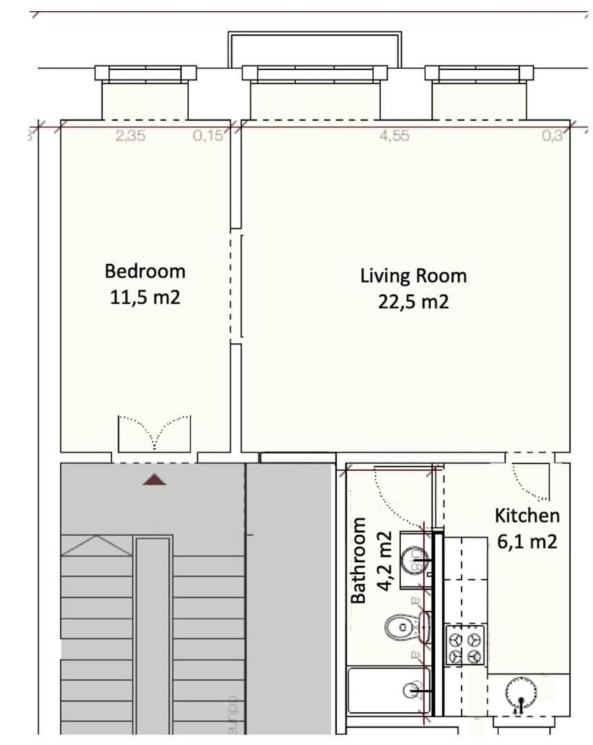 Guestready - Saldanha Building Fado Apartment Lisbon
