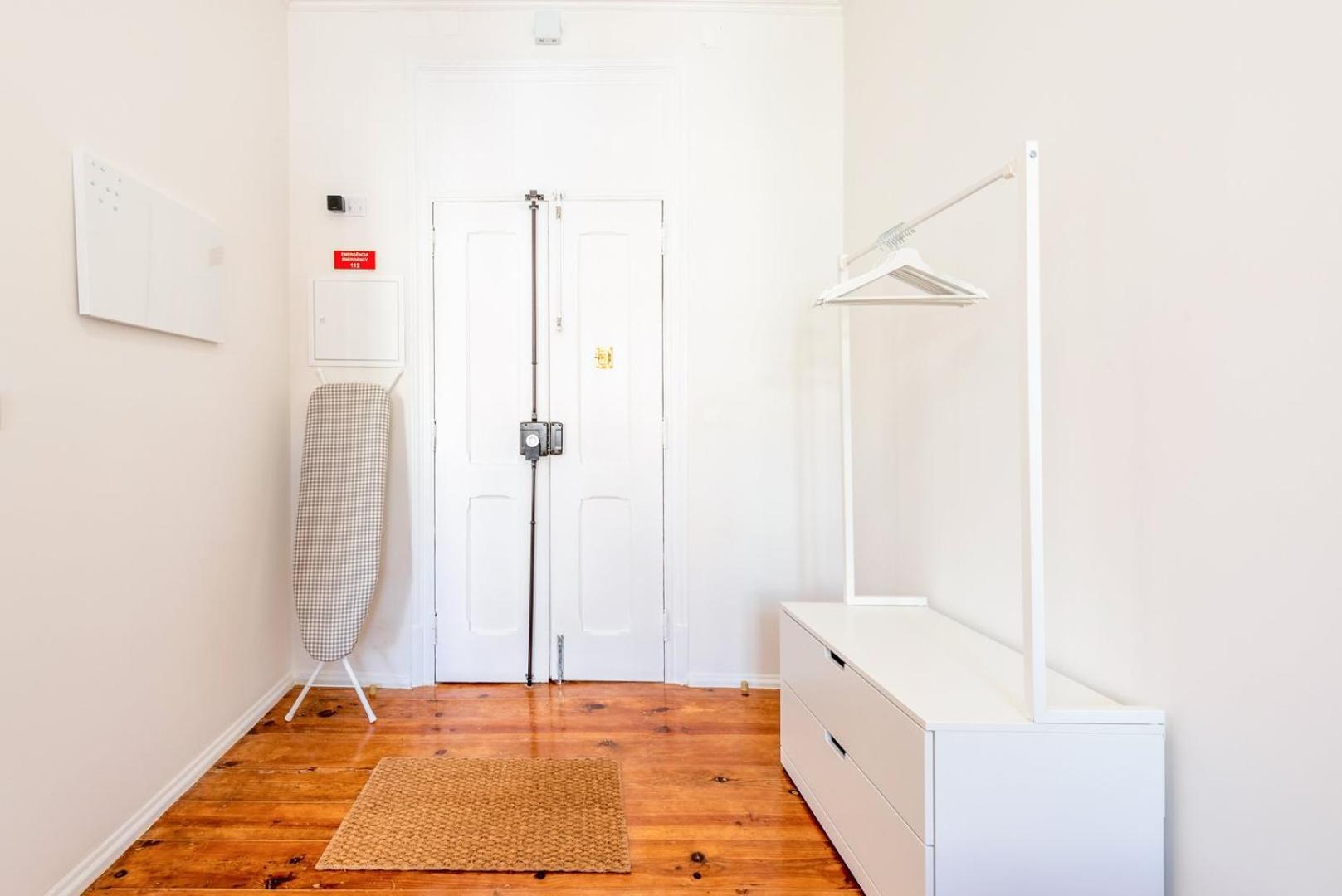 Apartment Guestready - Saldanha Building Fado *