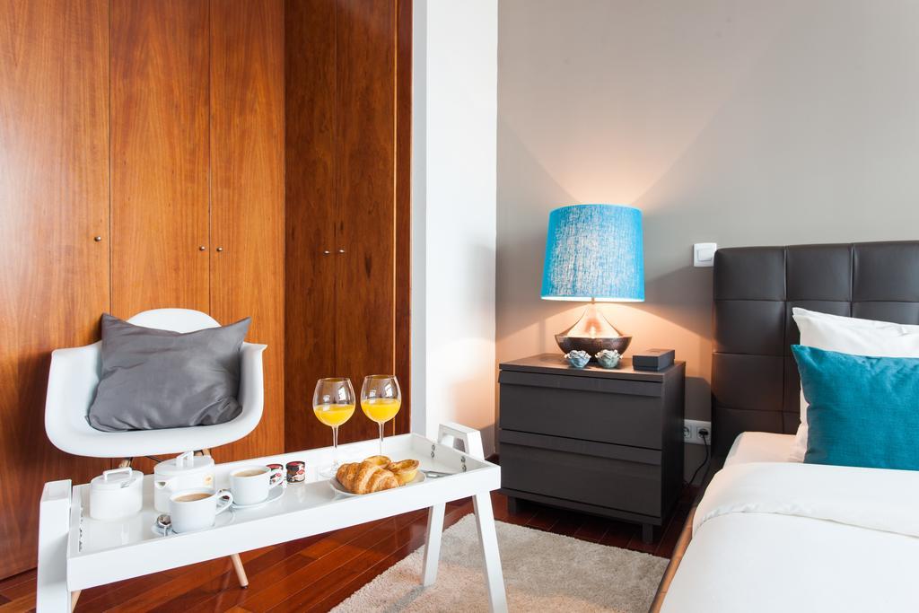 Apartment Your Oriente *