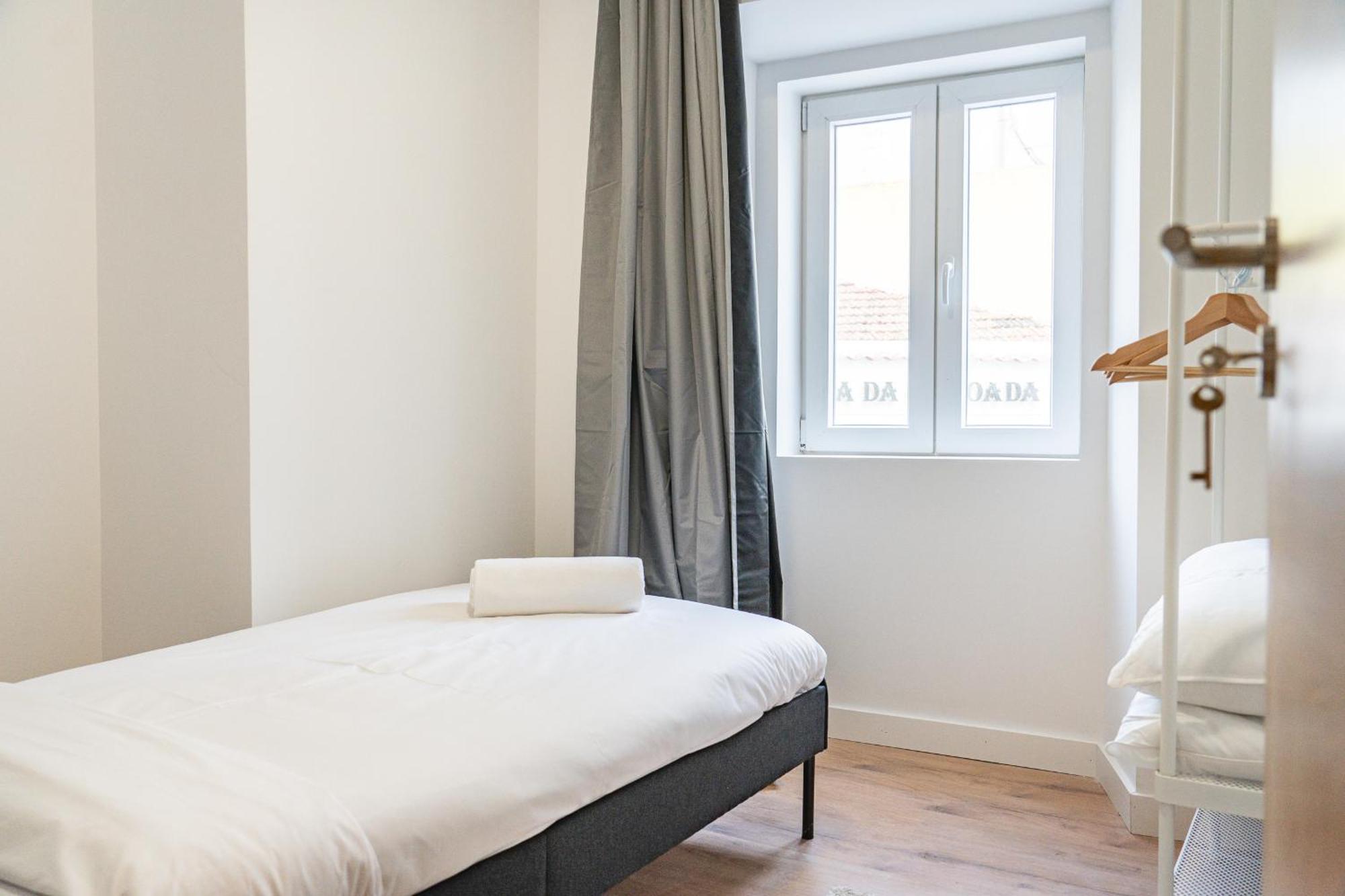 Apartment By The River - Alcantara Lisbon