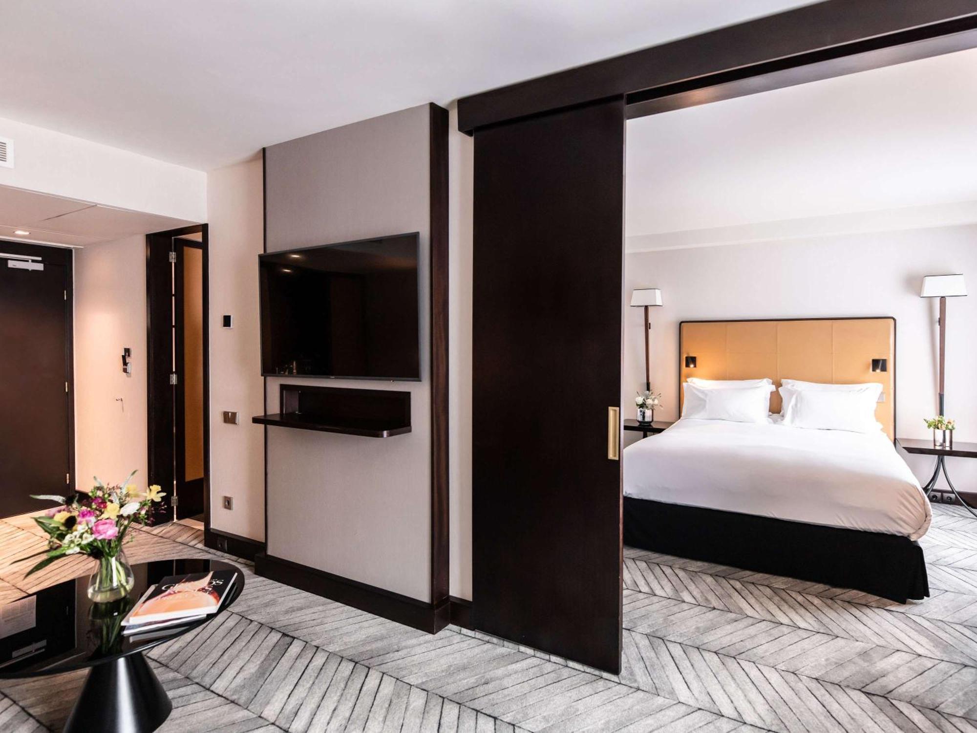 Sofitel Liberdade 5* Lisbon