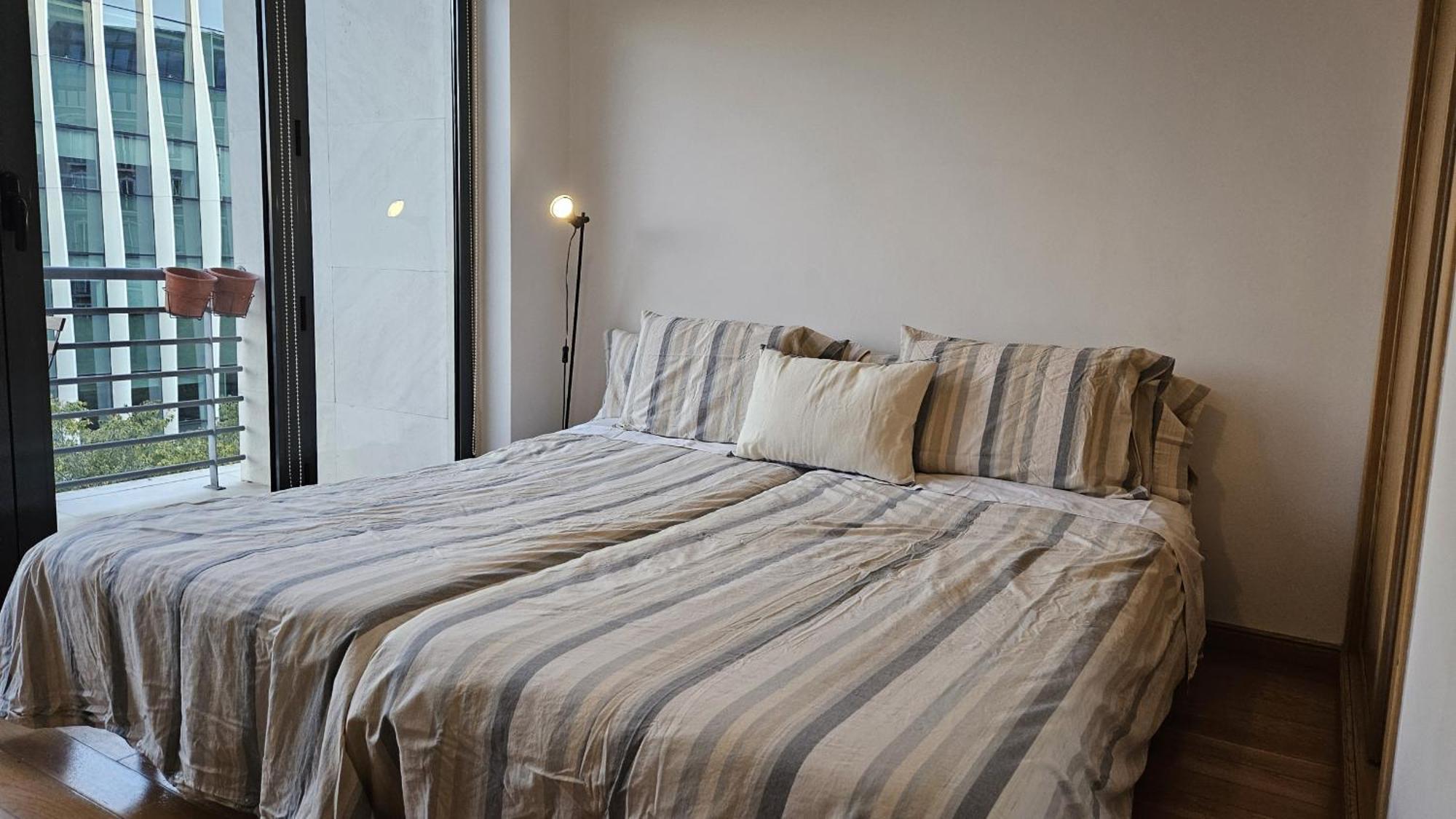 Center Dream's Apartment *