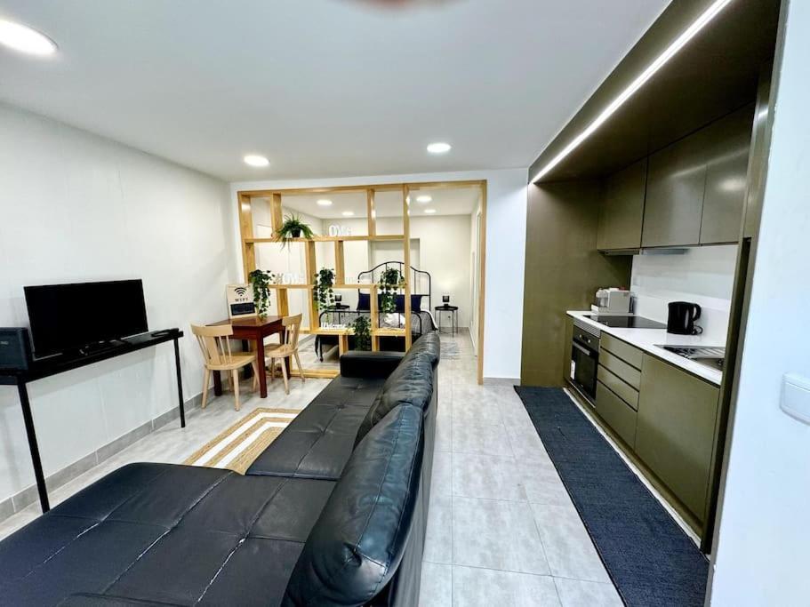 Apartamento Aconchegante Bairro Alto Lisboa