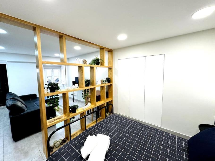 Apartamento Aconchegante Bairro Alto