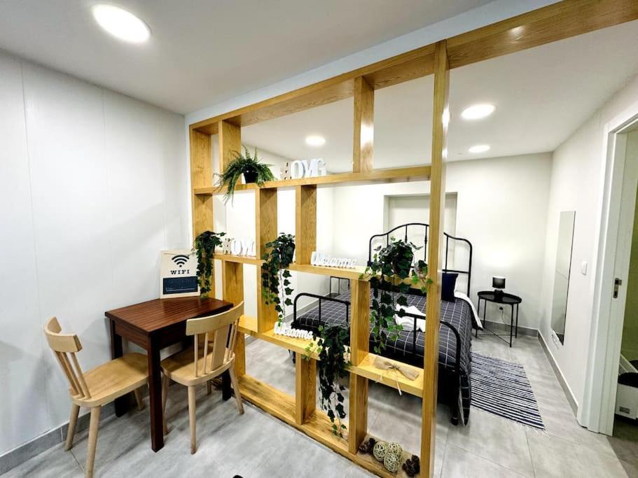 Apartamento Aconchegante Bairro Alto Lisboa