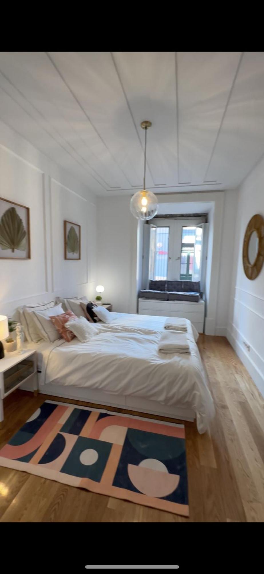 Apartment Luxury Loft In