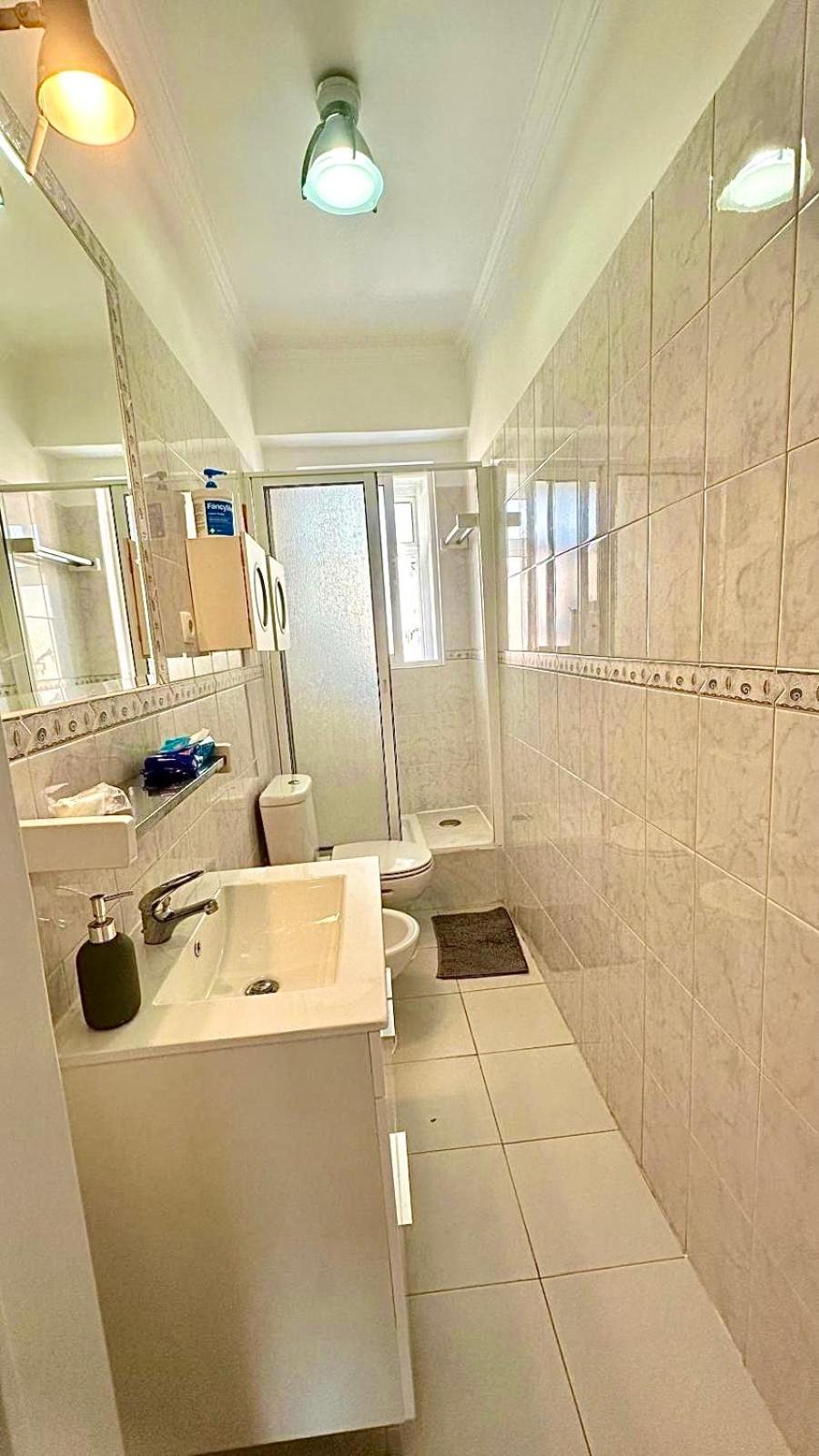 Do Bairro Apartment Lisbon