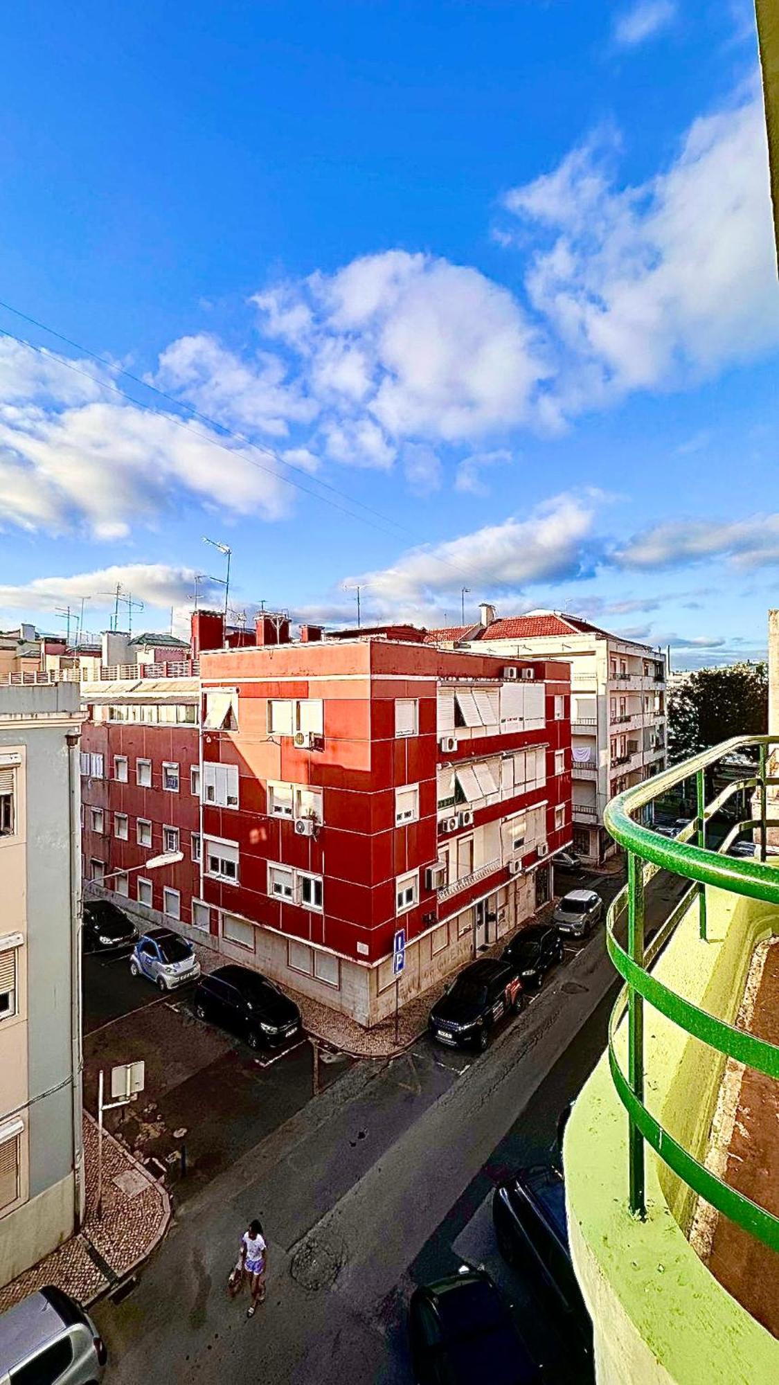 Do Bairro Apartment Lisbon