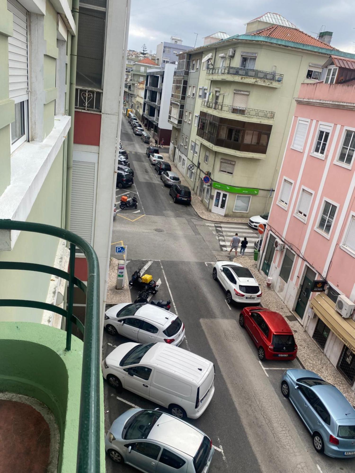 Do Bairro Apartment *