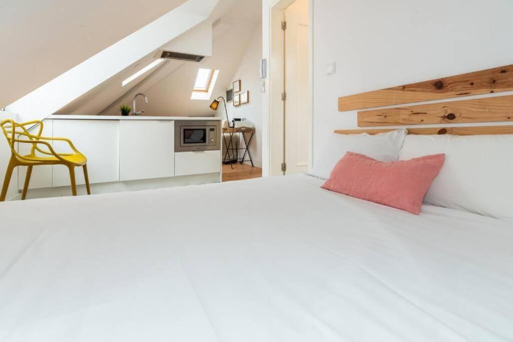 My Fair - Bica Charm Apartment Lisbon