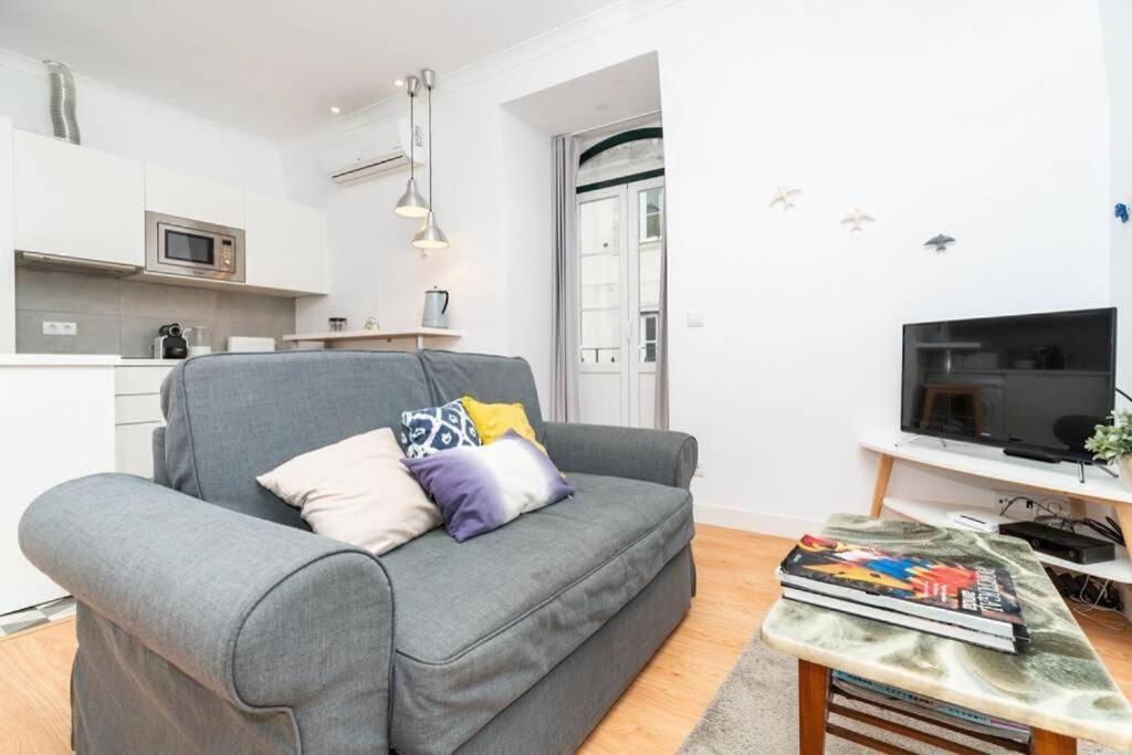 My Fair - Bica Charm Apartment