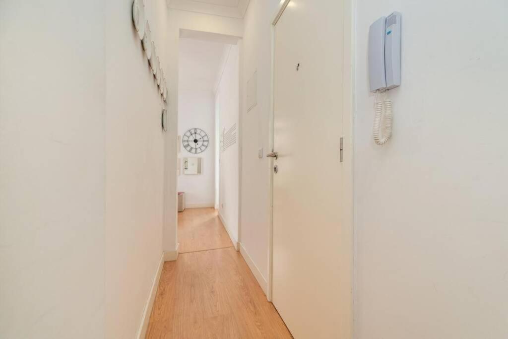My Fair - Bica Charm Apartment