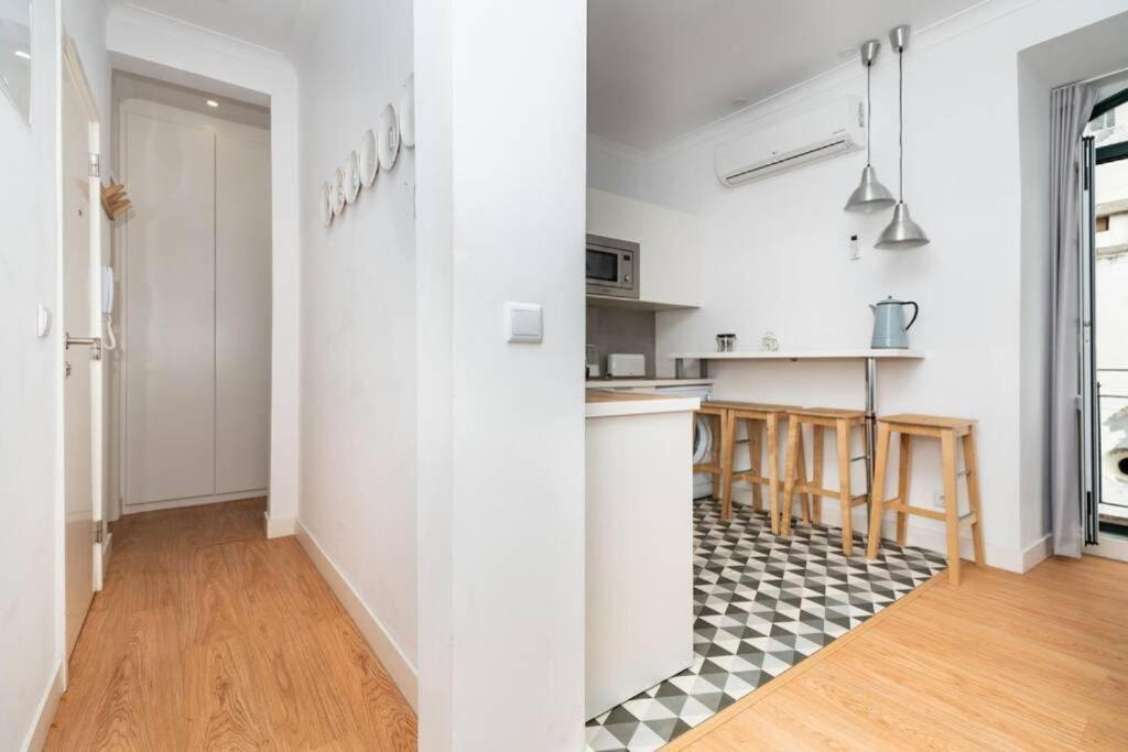 My Fair - Bica Charm Apartment *