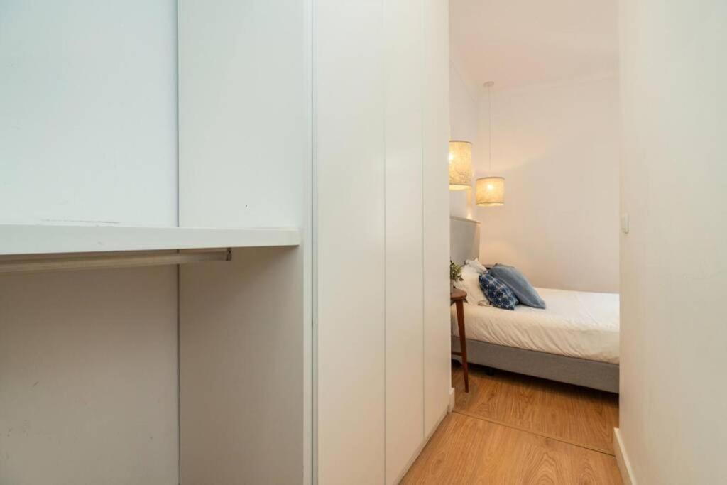 Apartment My Fair - Bica Charm Lisbon