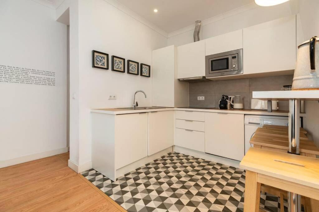Apartment My Fair - Bica Charm *