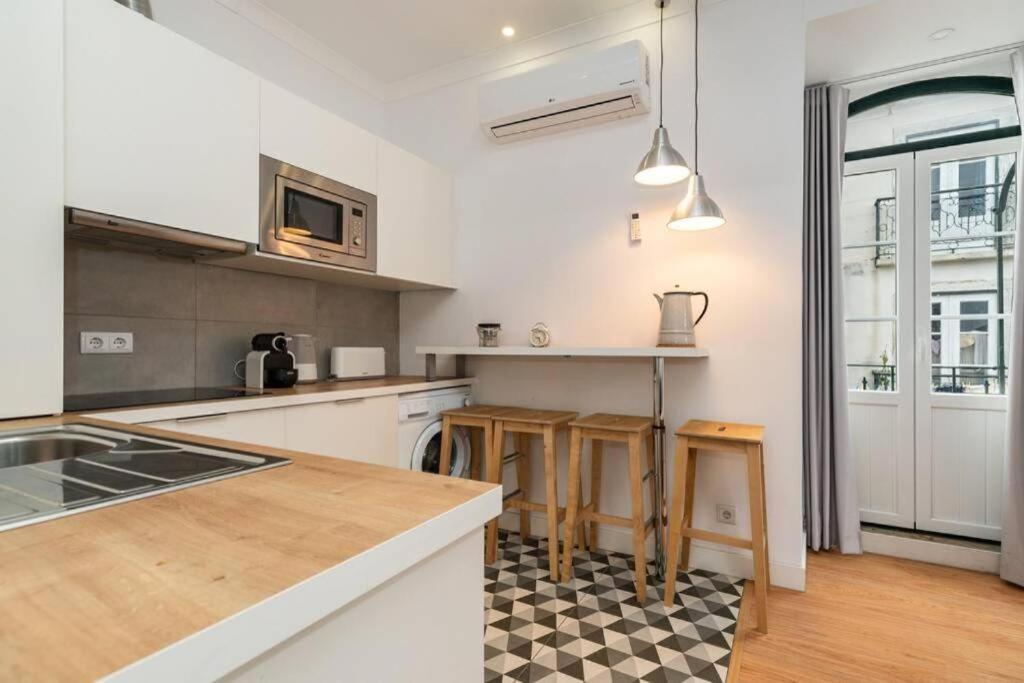 Apartment My Fair - Bica Charm Lisbon