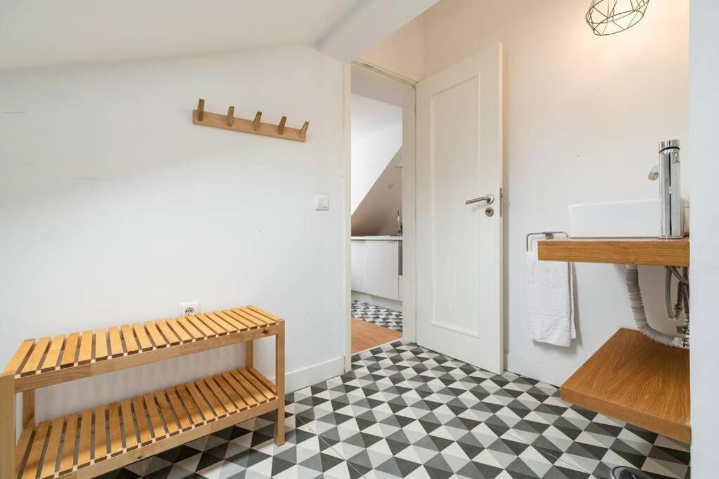 Apartment My Fair - Bica Charm