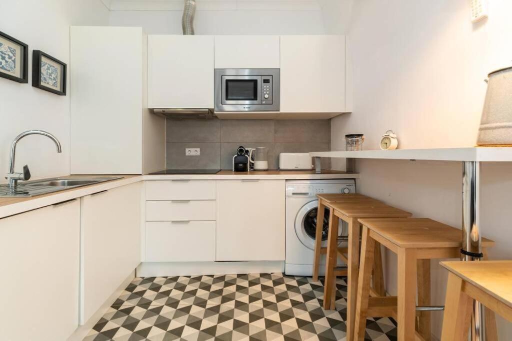 My Fair - Bica Charm Apartment