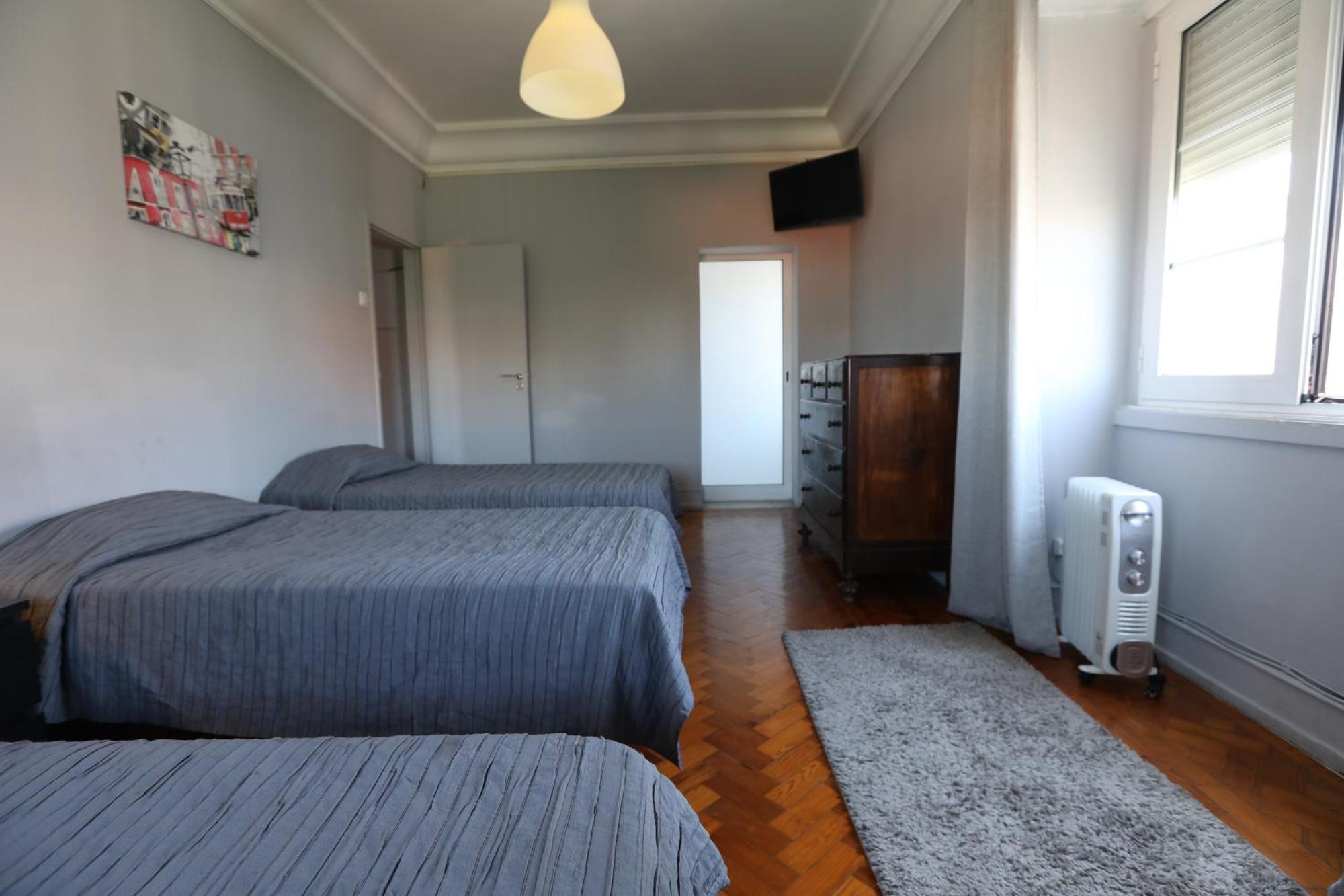V Dinastia Guest house Lisbon
