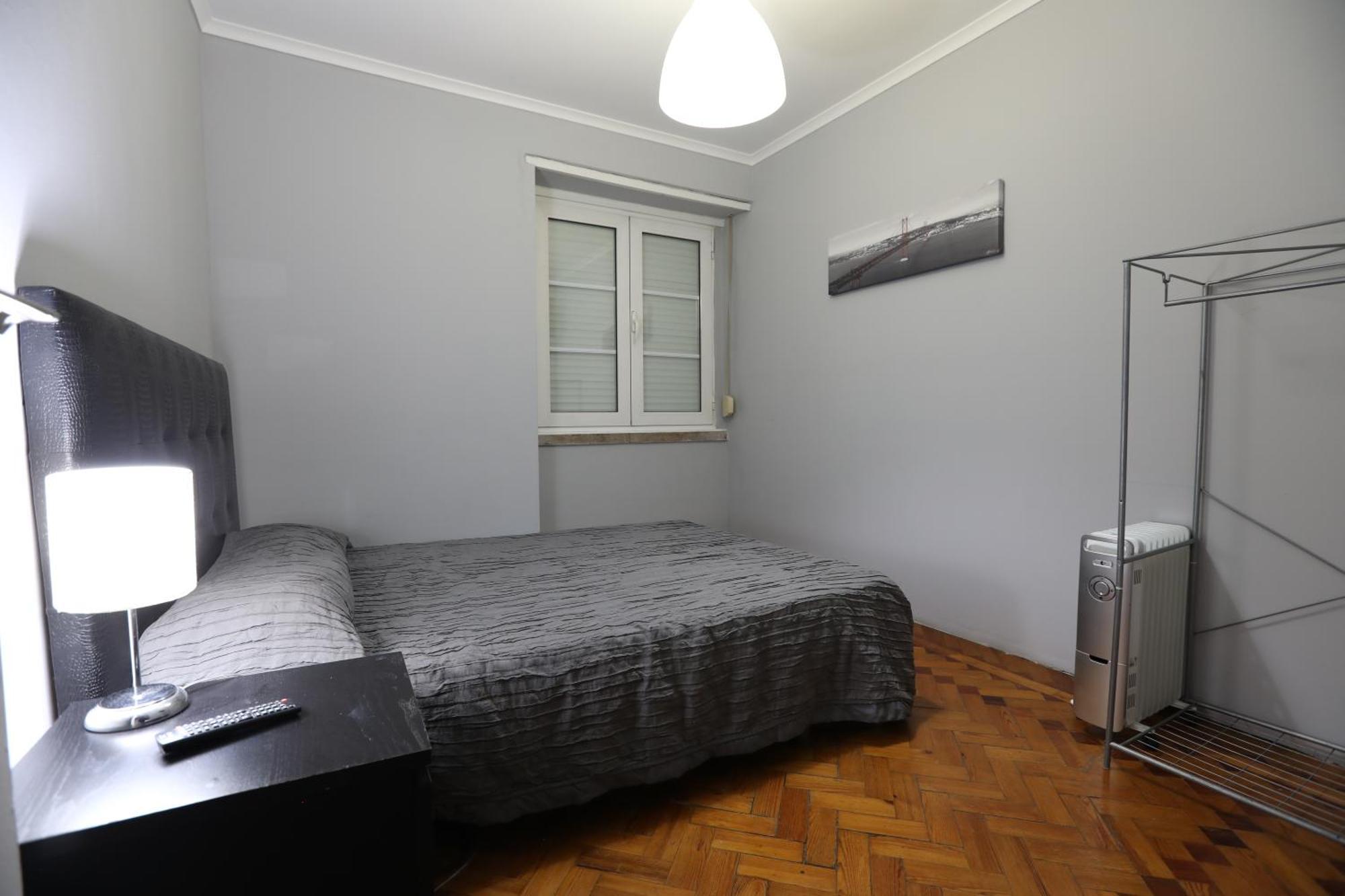 Guest house V Dinastia Lisbon