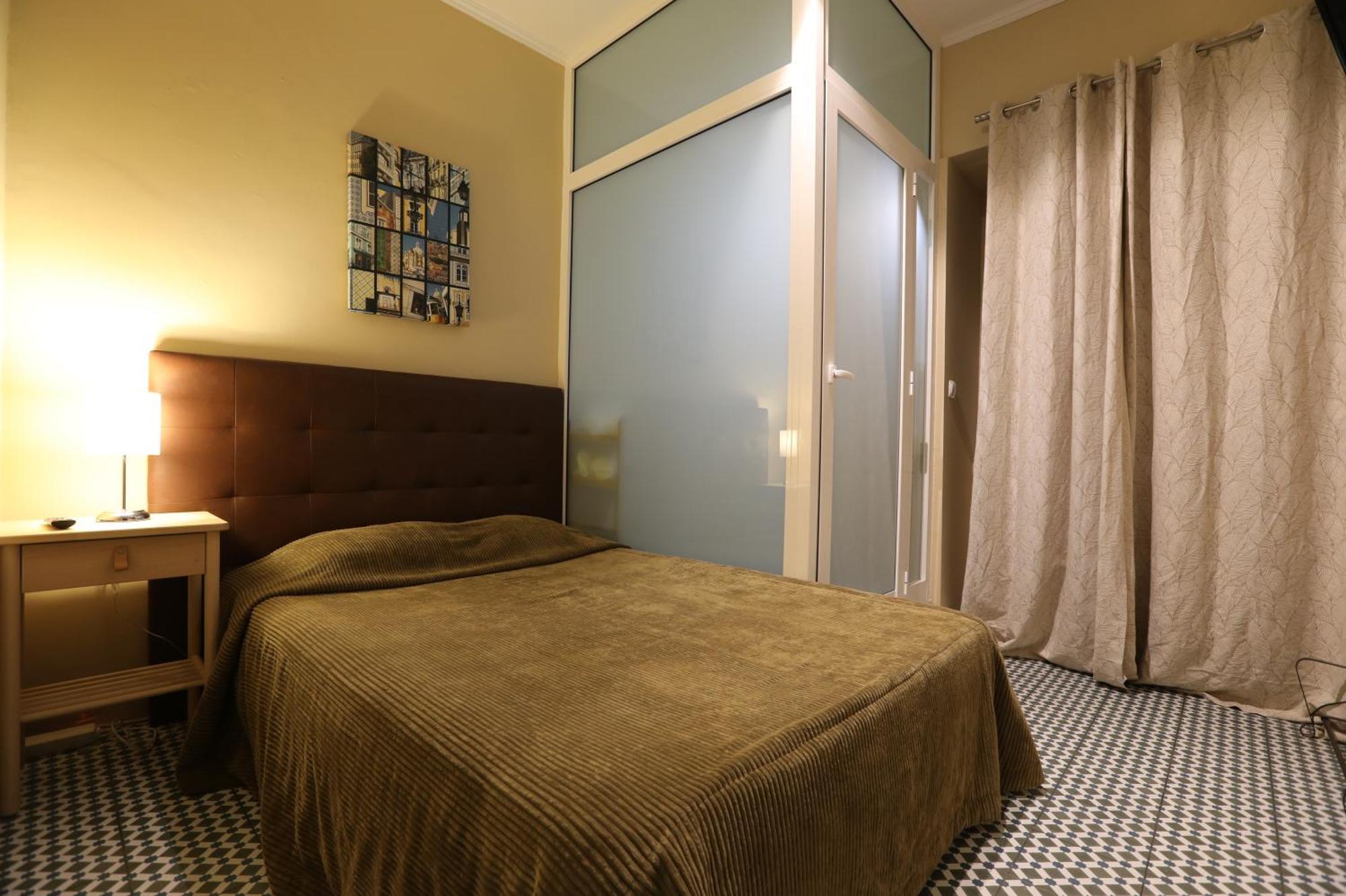 Guest house V Dinastia Lisbon