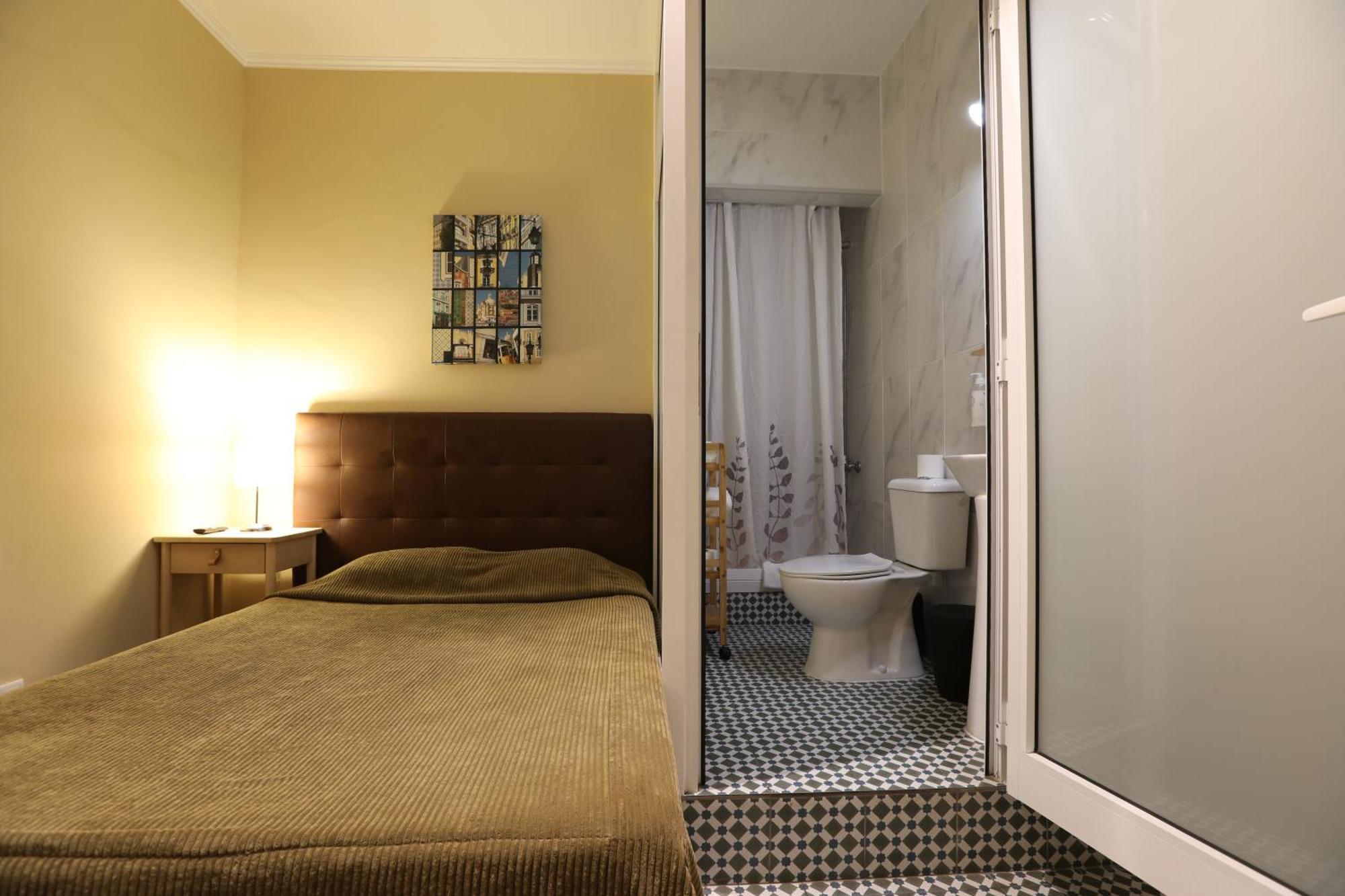 V Dinastia Guest house
