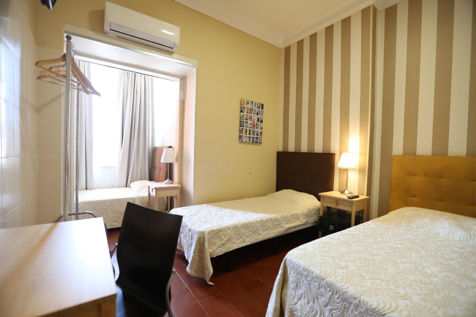 Guest house V Dinastia Lisbon