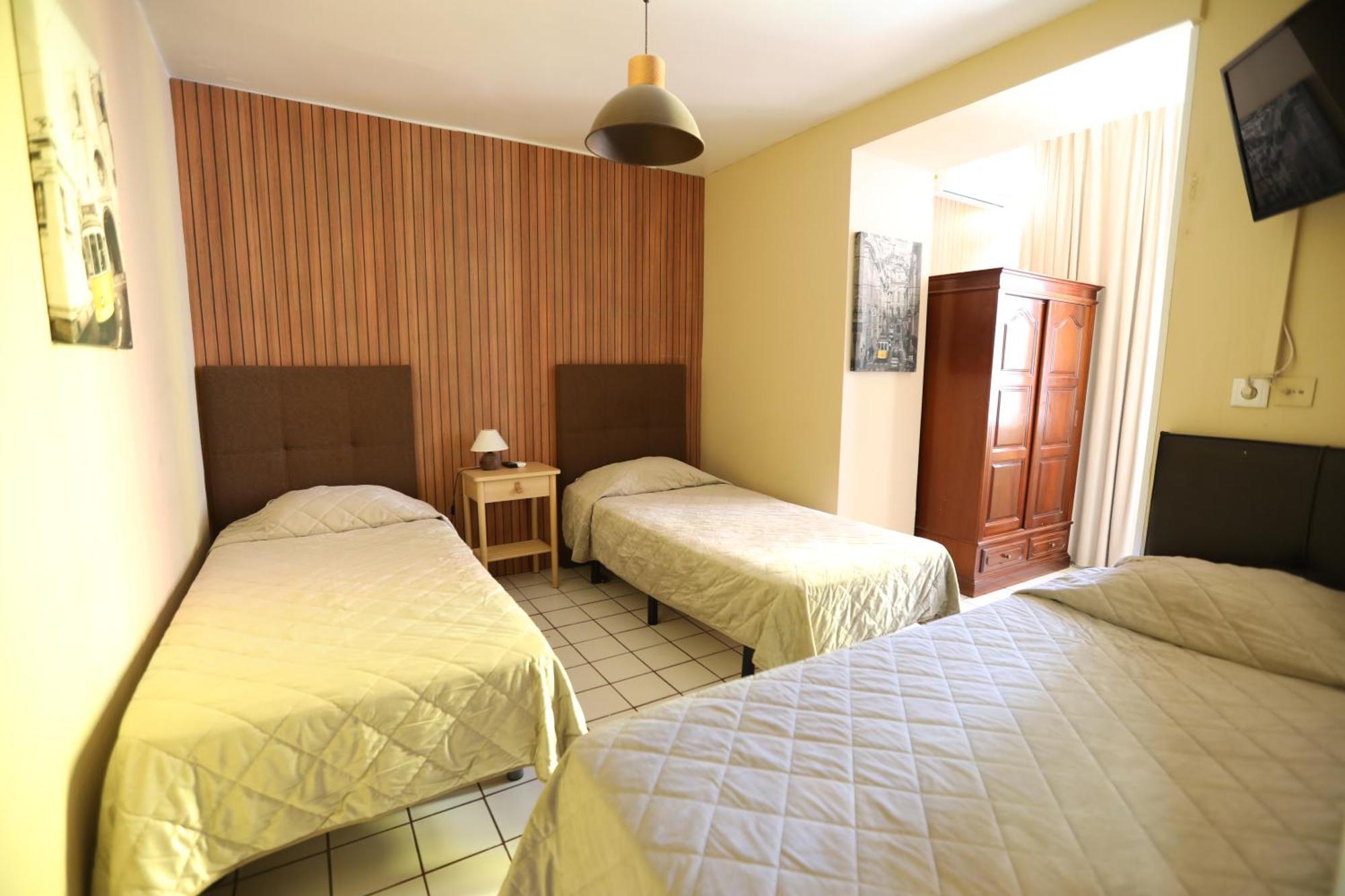 V Dinastia Guest house Lisbon