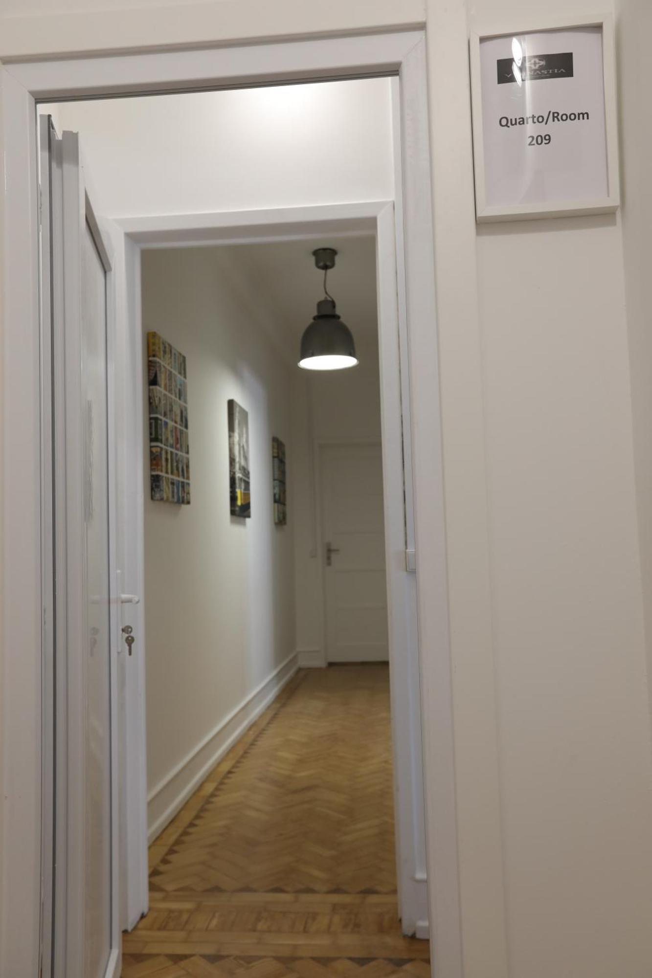 Guest house V Dinastia Lisbon