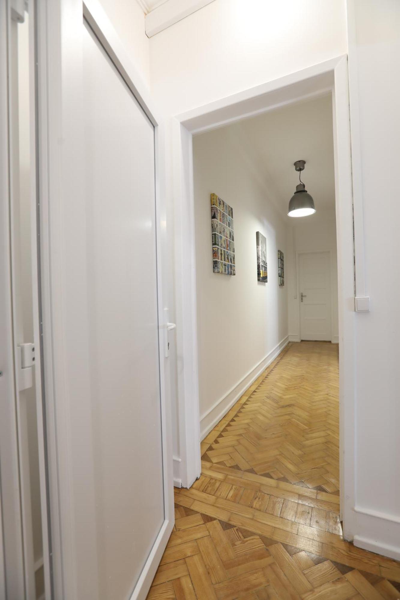V Dinastia Guest house