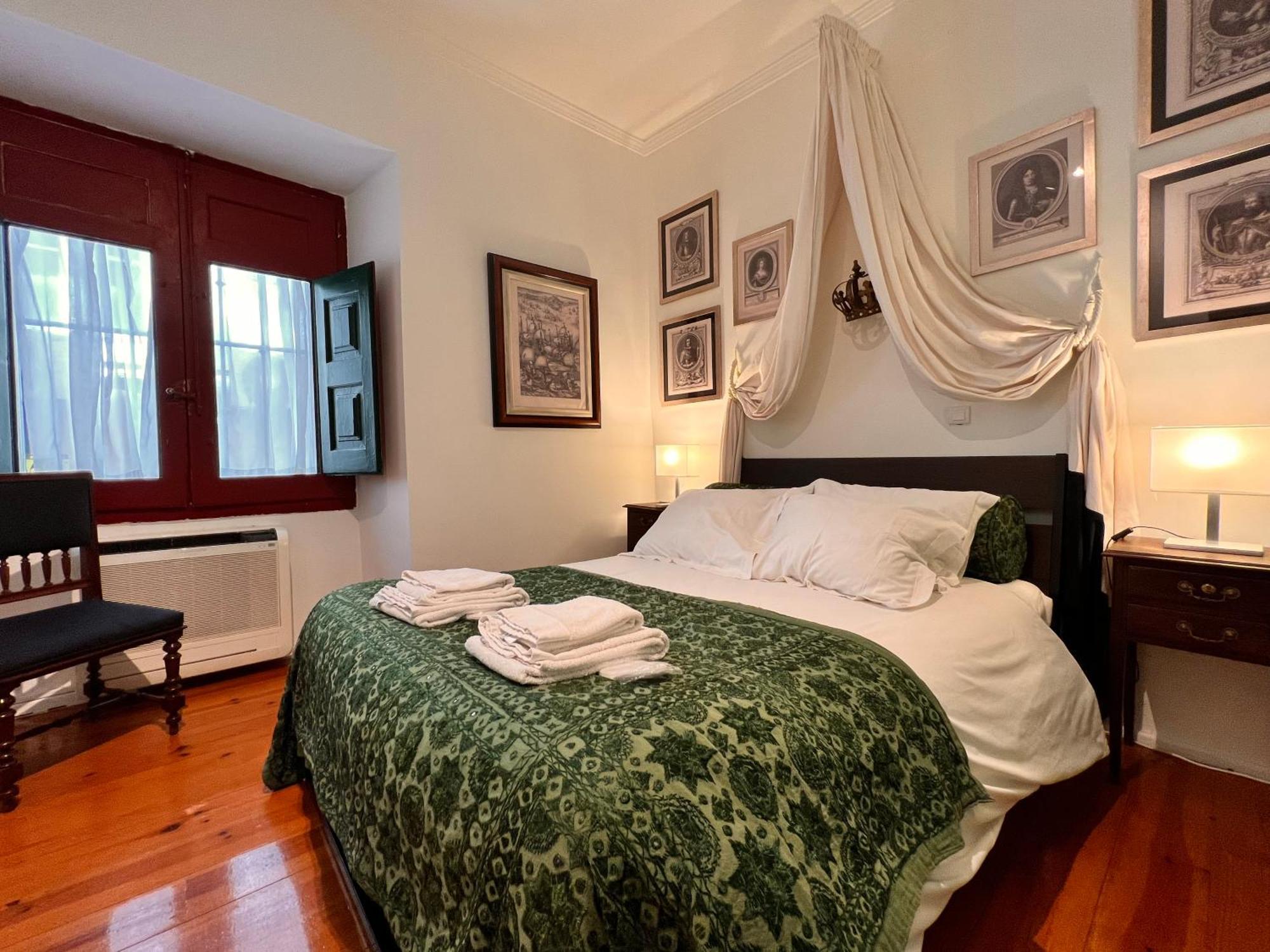 Apartment Unique *