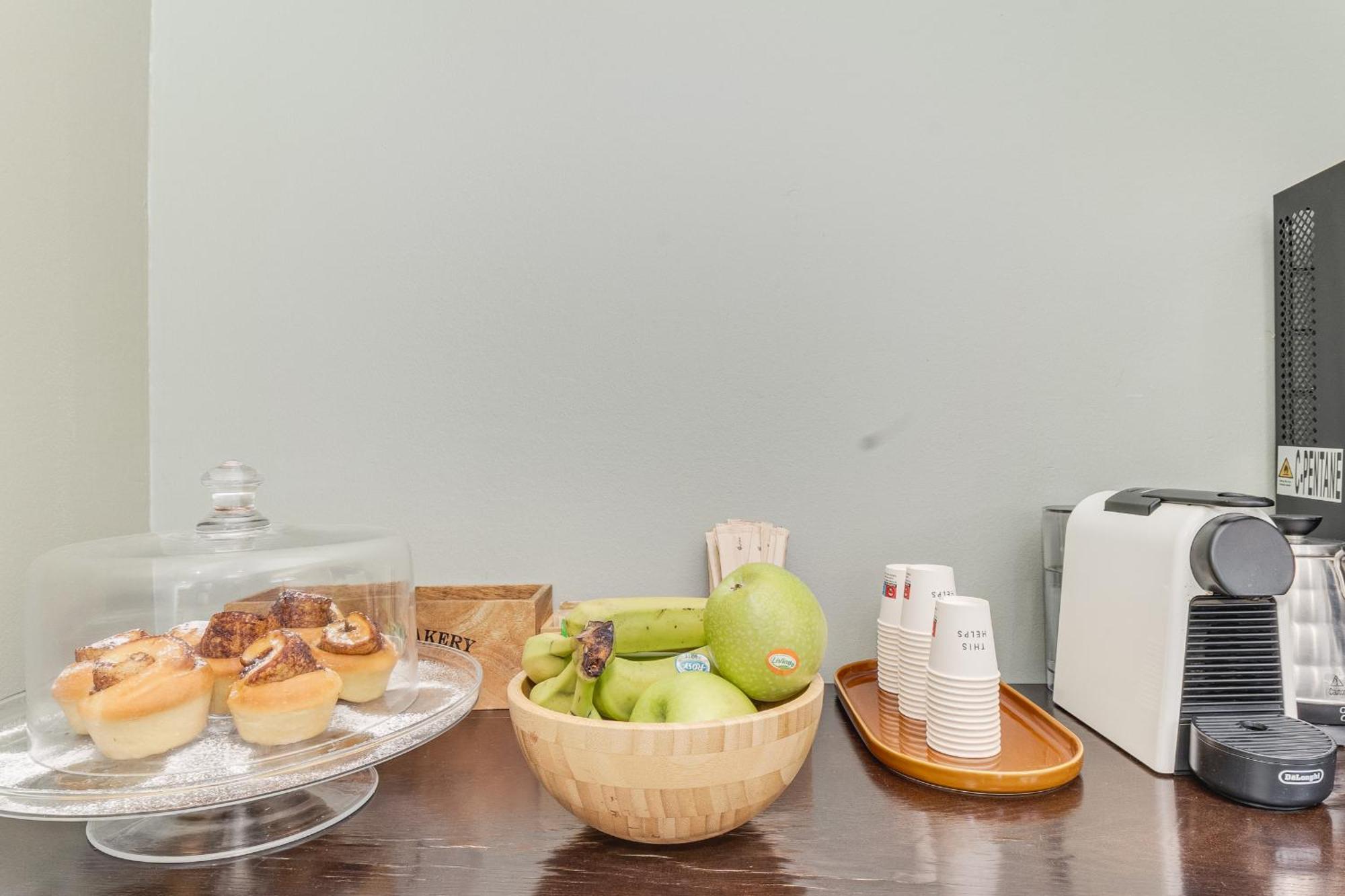 Hygge House 4*