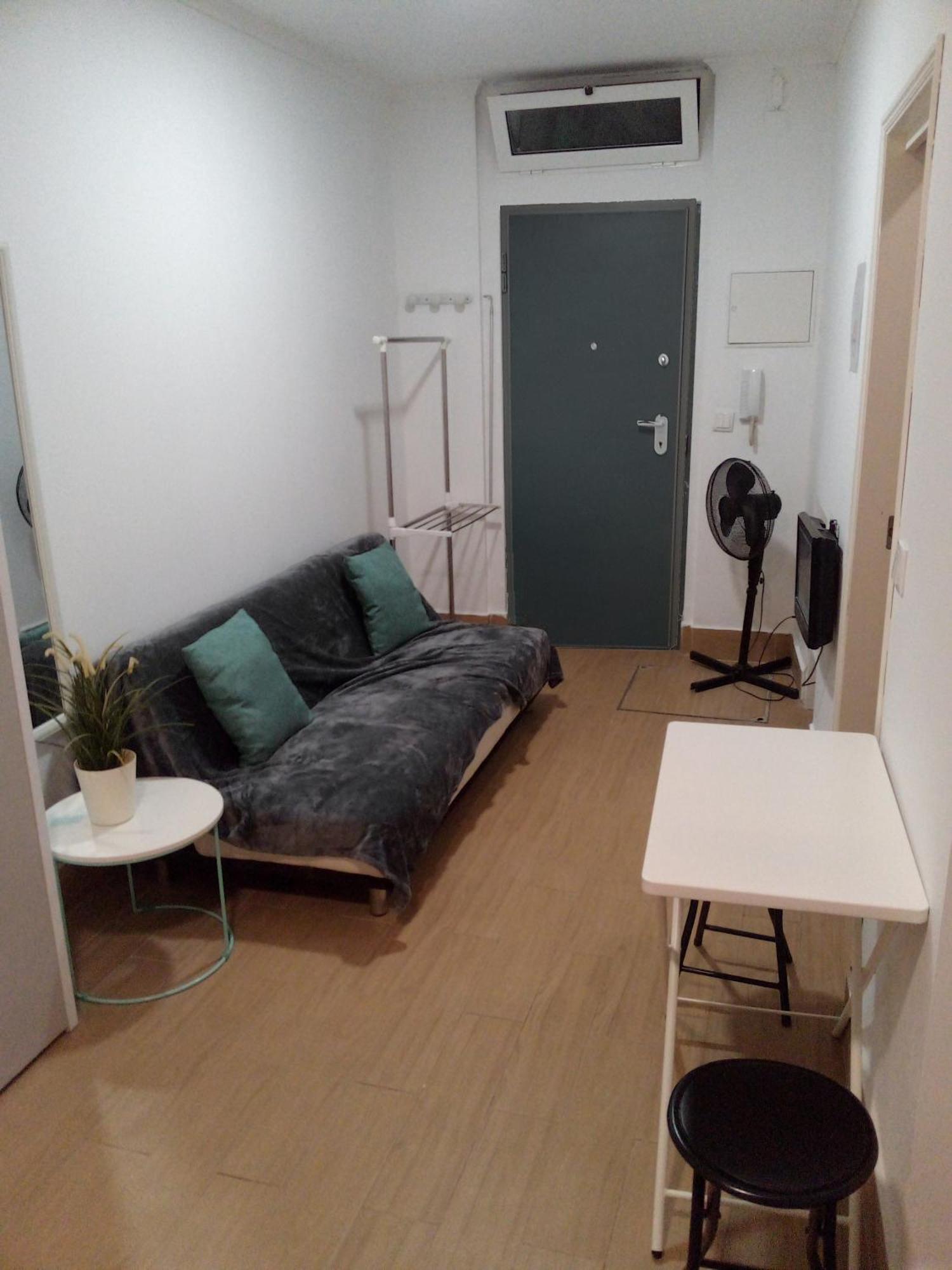 Center Martim Moniz Apartment