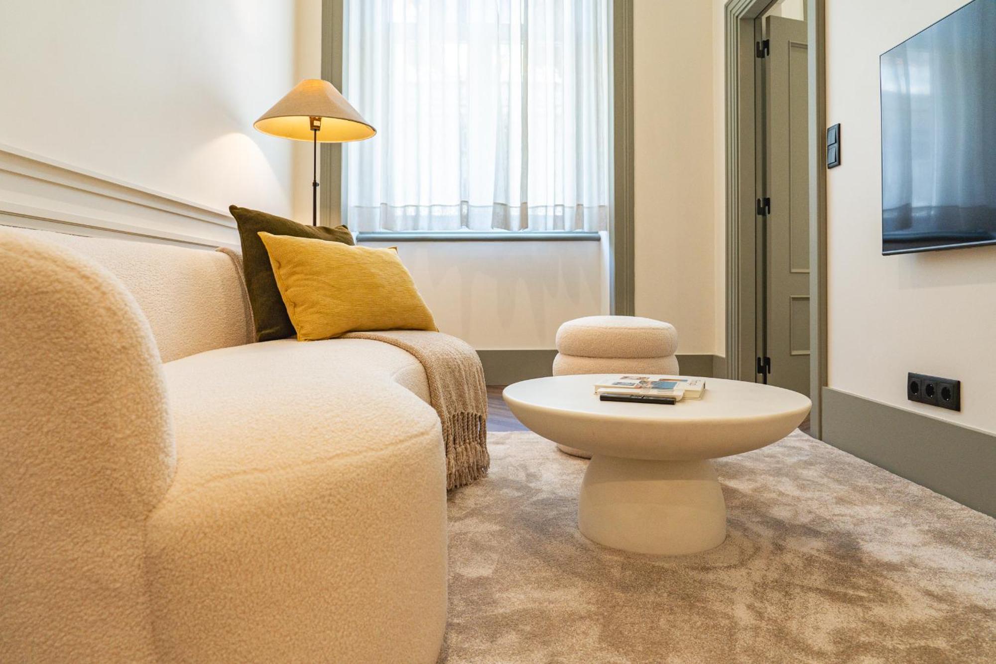 Apartment Hygge House Downtown *