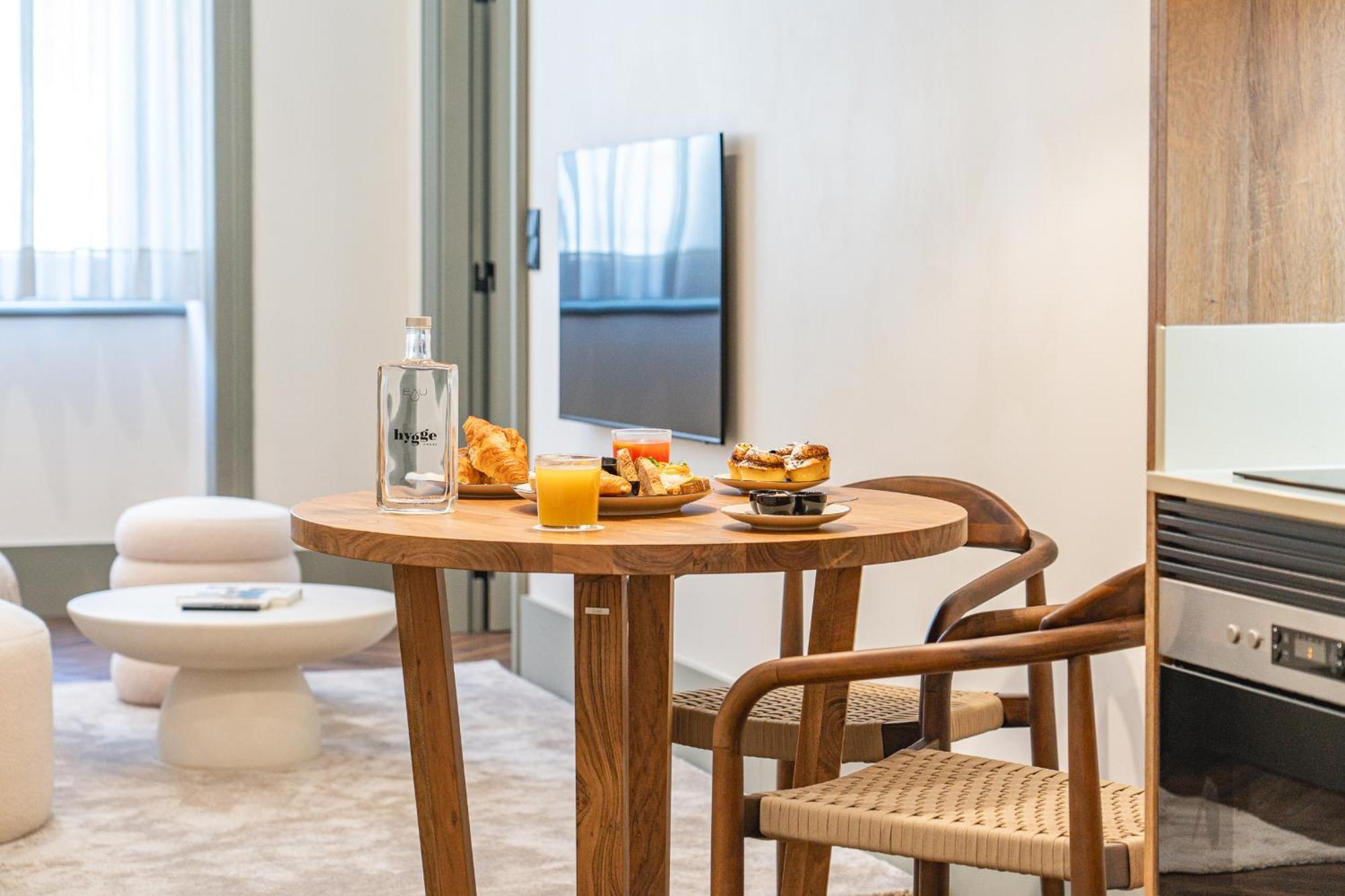 Apartment Hygge House Downtown *