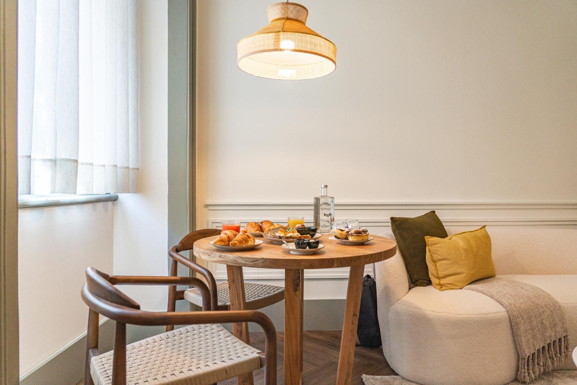 Hygge House Downtown *