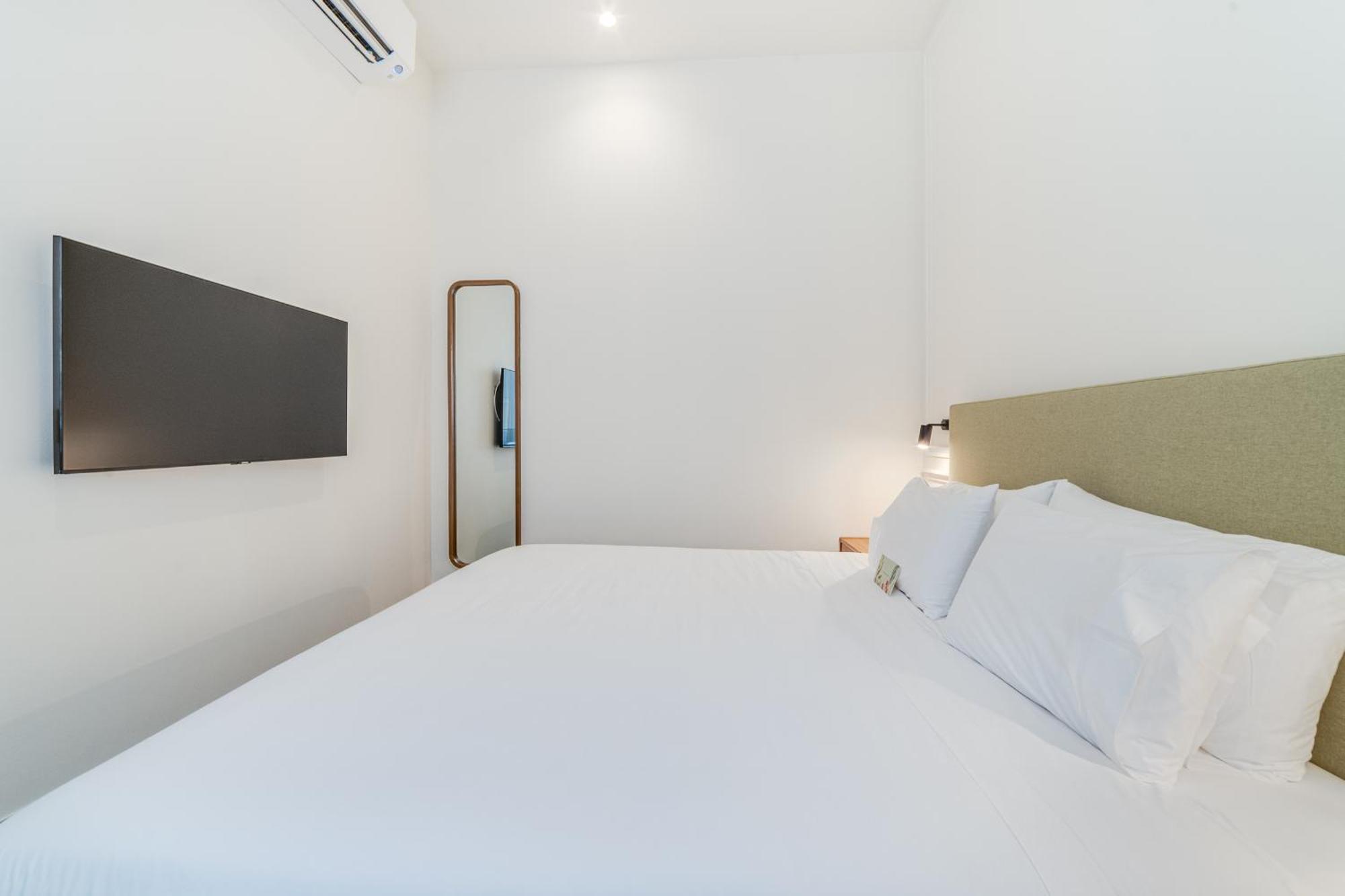 Apartment Hygge House Downtown