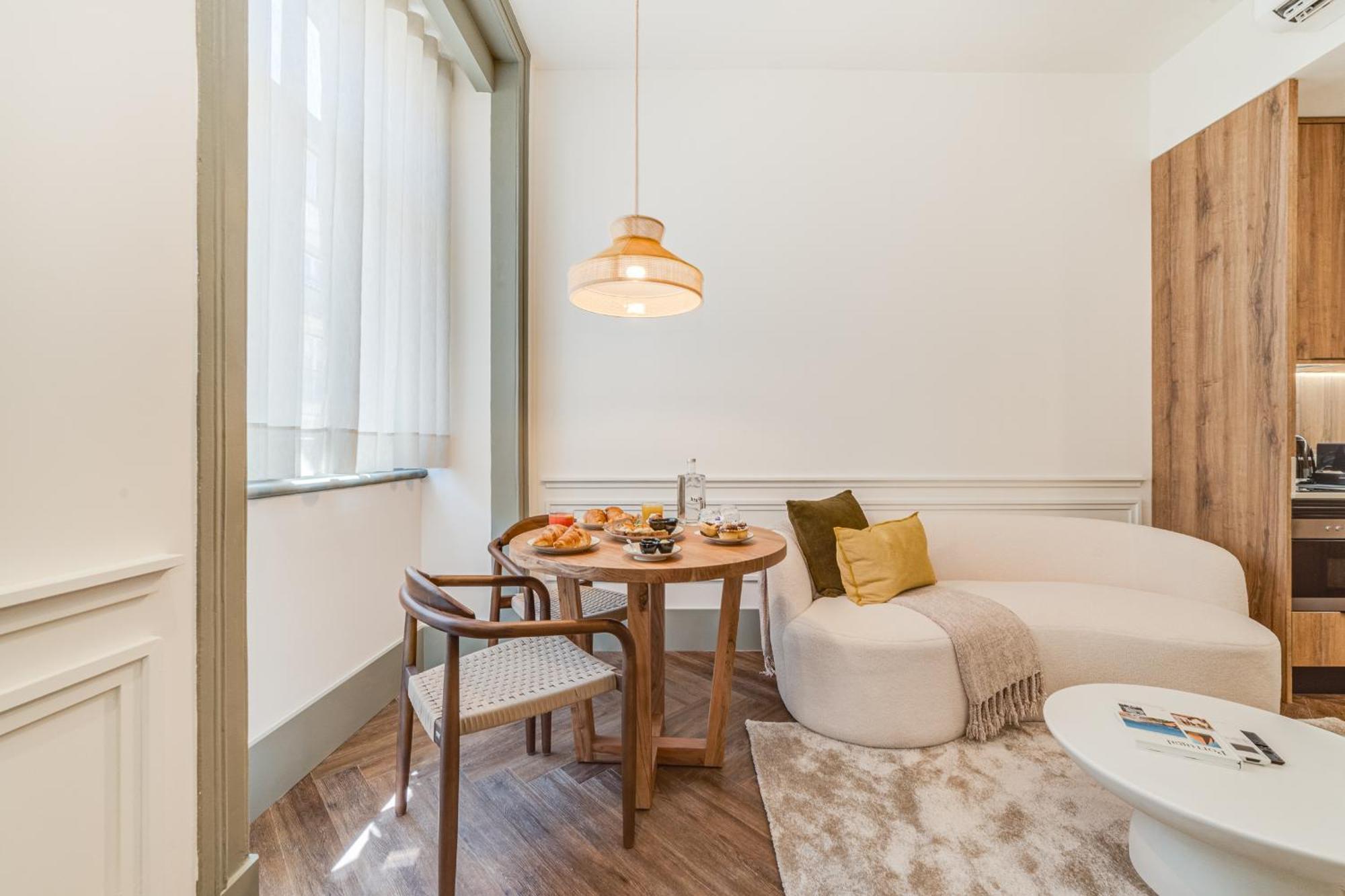 Hygge House Downtown Lisbon