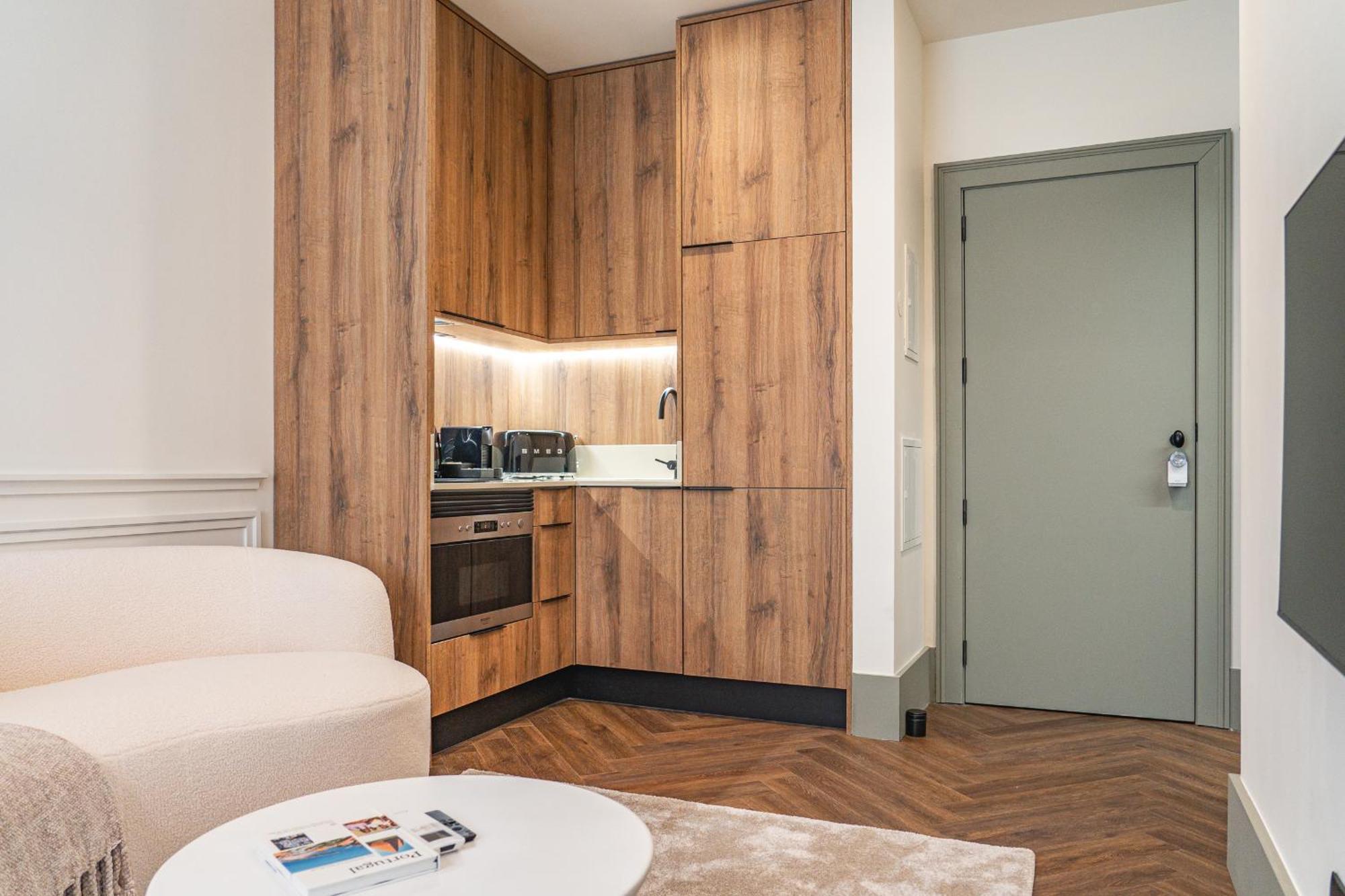 Apartment Hygge House Downtown Lisbon