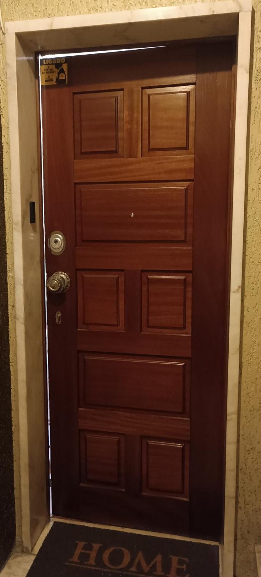 Apartment Campo's
