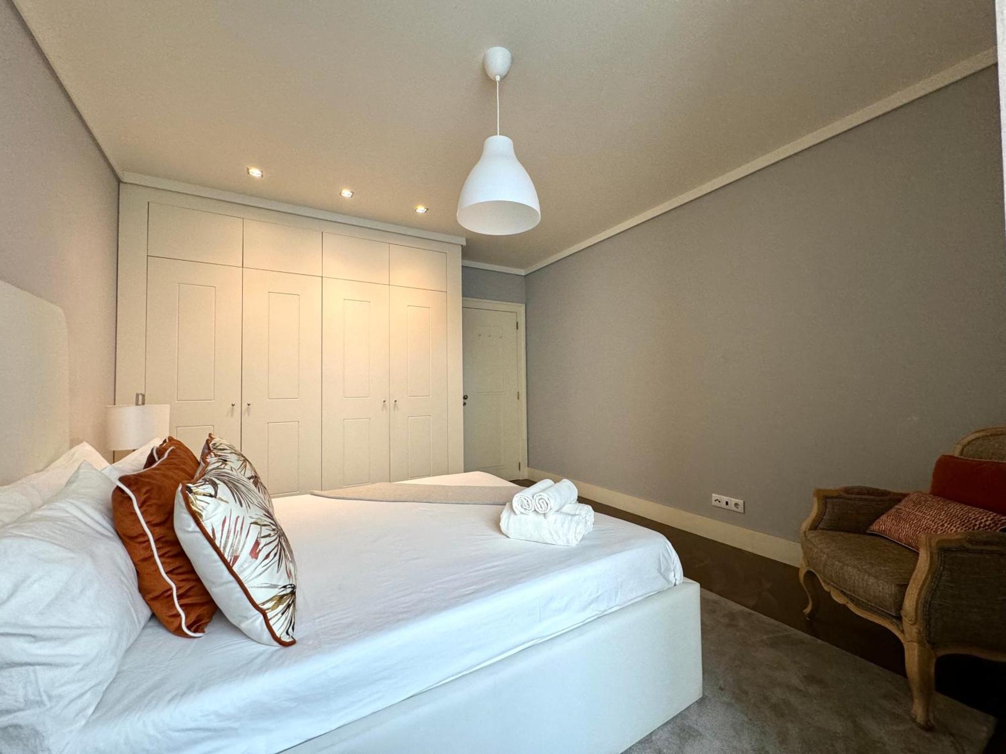 Apartment House Charms Lisbon