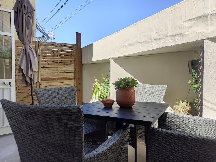 Apartment Campo's *