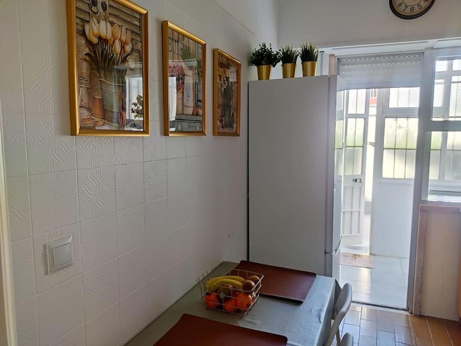 Apartment Campo's Lisbon